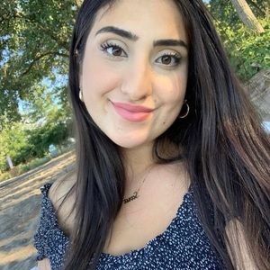 Meet your Posher, Sara